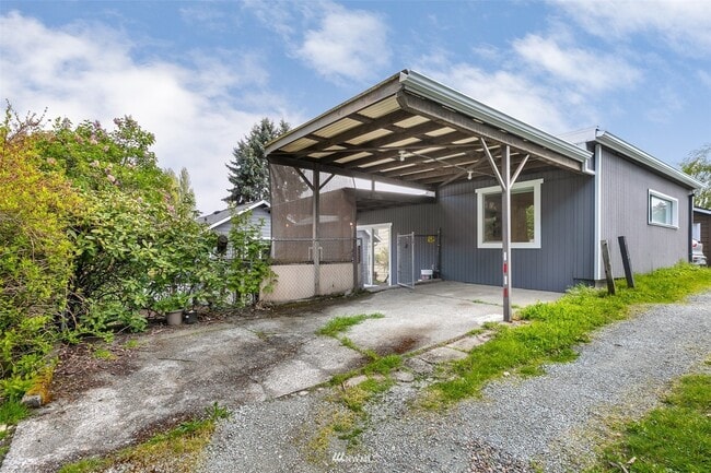 Parking Spot - 353 NW 89th St Unit ADU