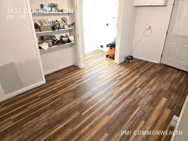 Photo - 1632 Carroll Ave NW