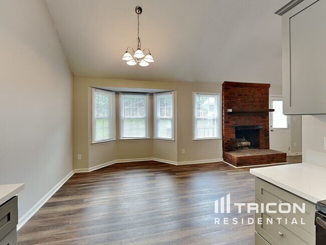 Photo - 14836 Forest Mist Way Charlotte NC