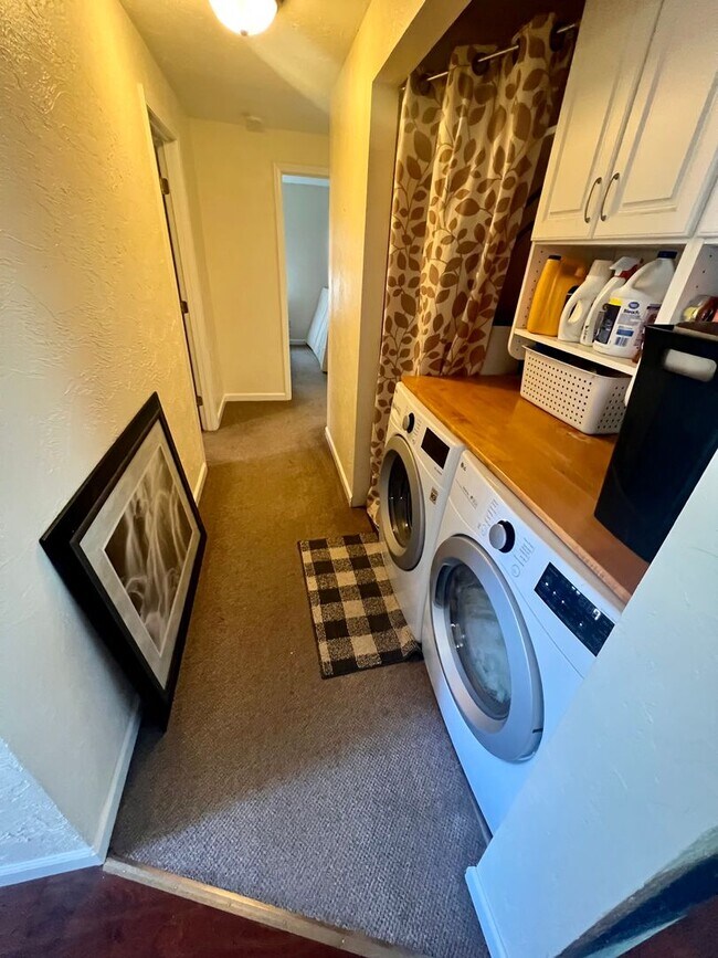 Photo - Heart of the Old Mill District: 3-Bed, 2-Bath with a Spectacular Backyard!