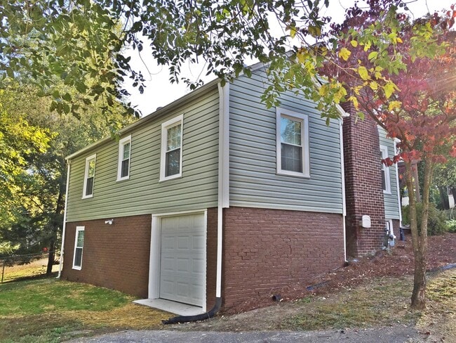 Photo - Great house in the City of Maryville