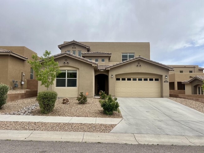Building Photo - 7215 Valle Jardin Ln NW