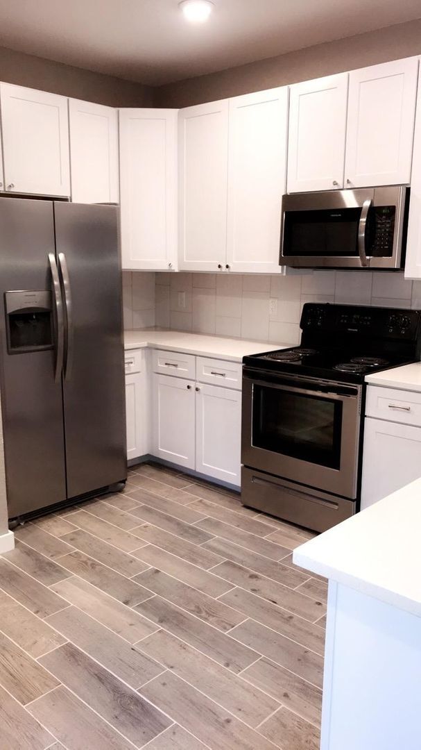 Photo - Woodbury Row