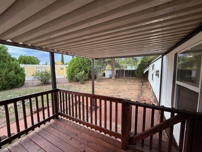 Photo - 3 Bedroom 2 Bath Single Wide Mobile - Cont...