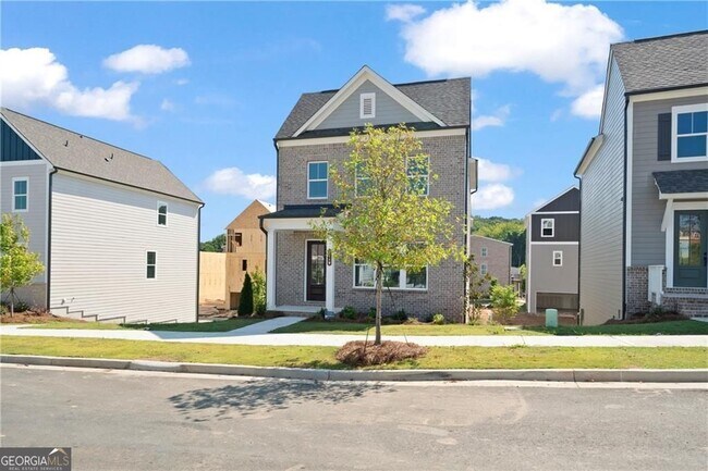 Photo - 1359 Crk Vw Ln NW