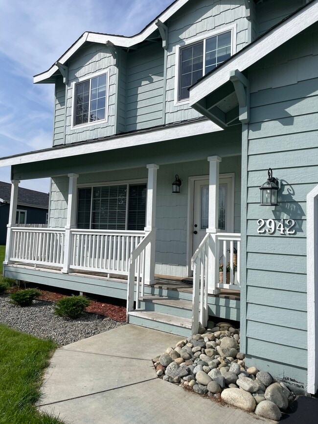 Photo - 2942 N Terrell Dr