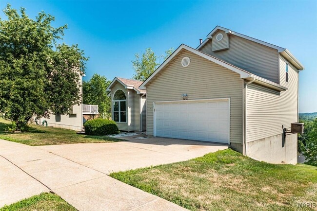 Photo - 3431 Rockwood Forest Ct