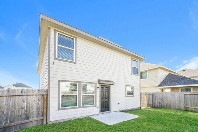 Photo - 4927 Sweet Chestnut Ln