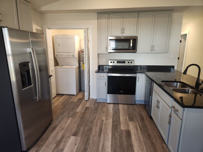 Photo - New Construction 3 Bed 2 Bath Rancher- Blackstone-Fort Pickett Area