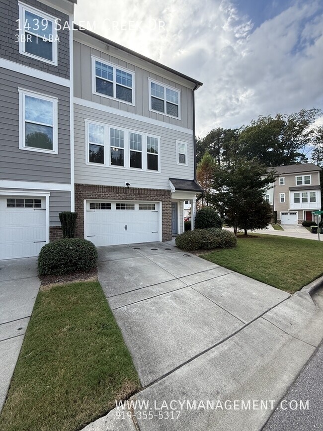 Photo - 1439 Salem Creek Dr