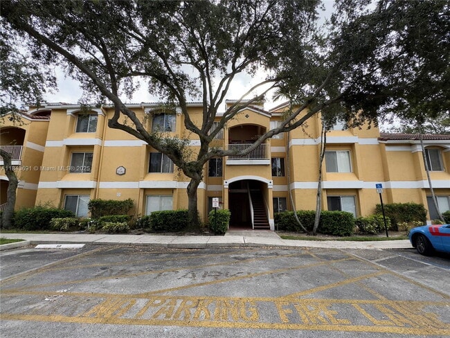 Building Photo - 2341 NW 33rd St Unit 405 Rental