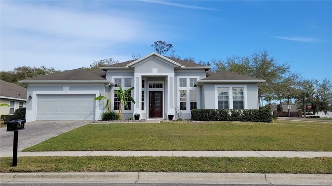 Building Photo - 421 Holly Fern Trl Rental
