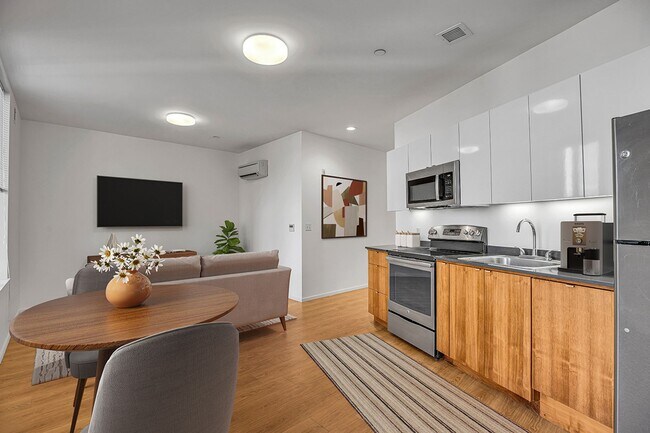 The Emery Apartments