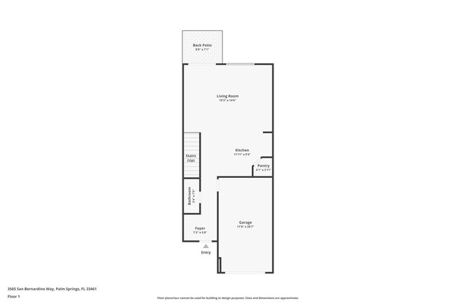 Photo - 3565 San Bernardino Way