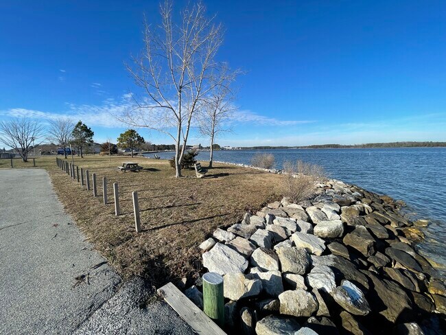 Photo - Potomac Pines- Apartment Living