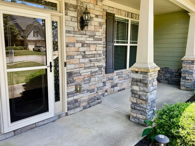 Photo - Spacious Grovetown Home