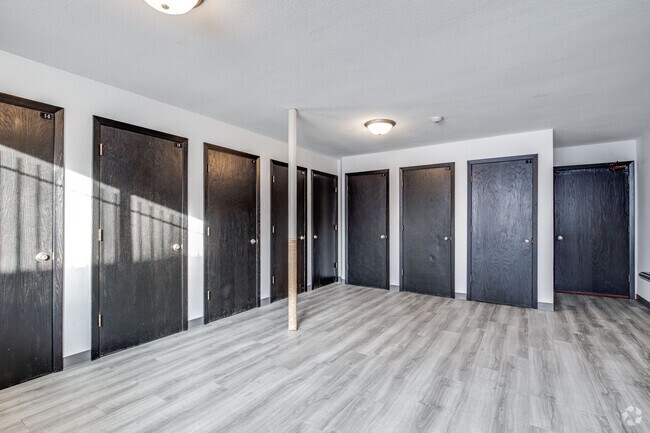 Almacenaje - Grand Place Apartments | 2158