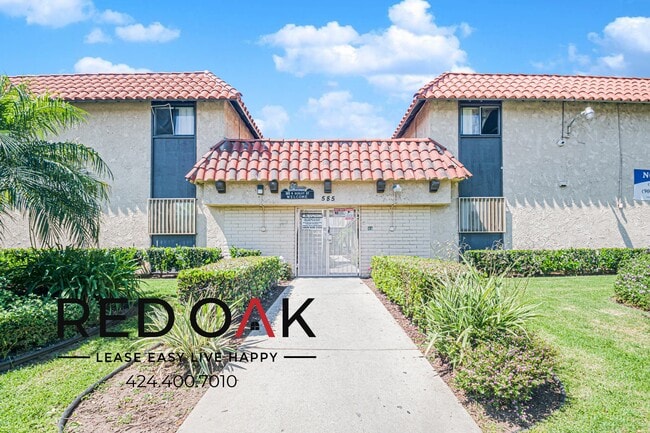 Photo - 585 N Dudley St Unit 20