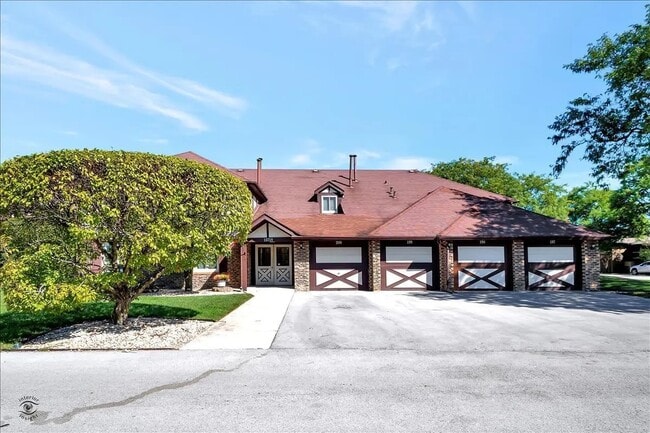 Building Photo - 15718 Orlan Brook Dr Unit 200