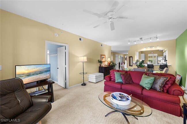 Photo - 4201 Sawgrass Point Dr Unit 102