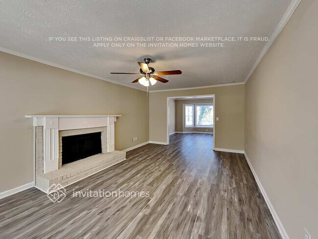 Photo - 3840 Arbor Ln SE