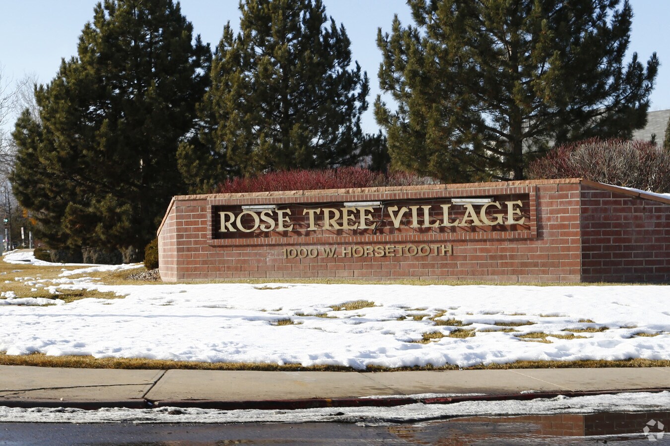 Photo - Villages on Richmond