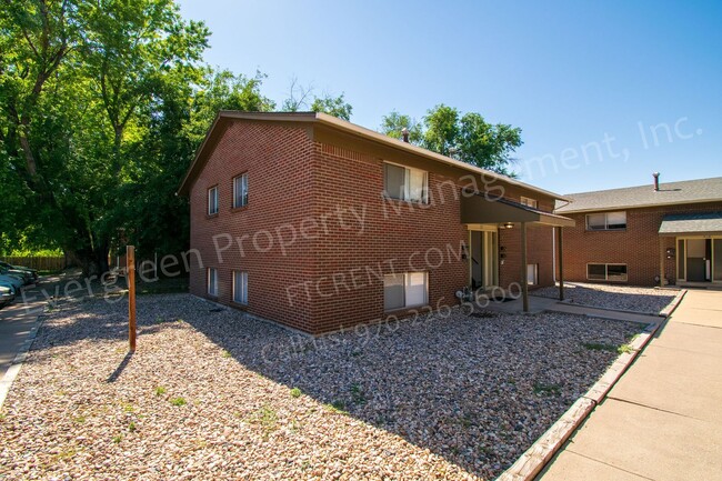 Photo - 923 James Ct Unit #1