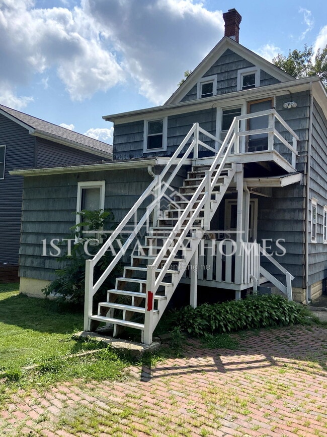 Photo - 1383 Curtis St Unidad 2