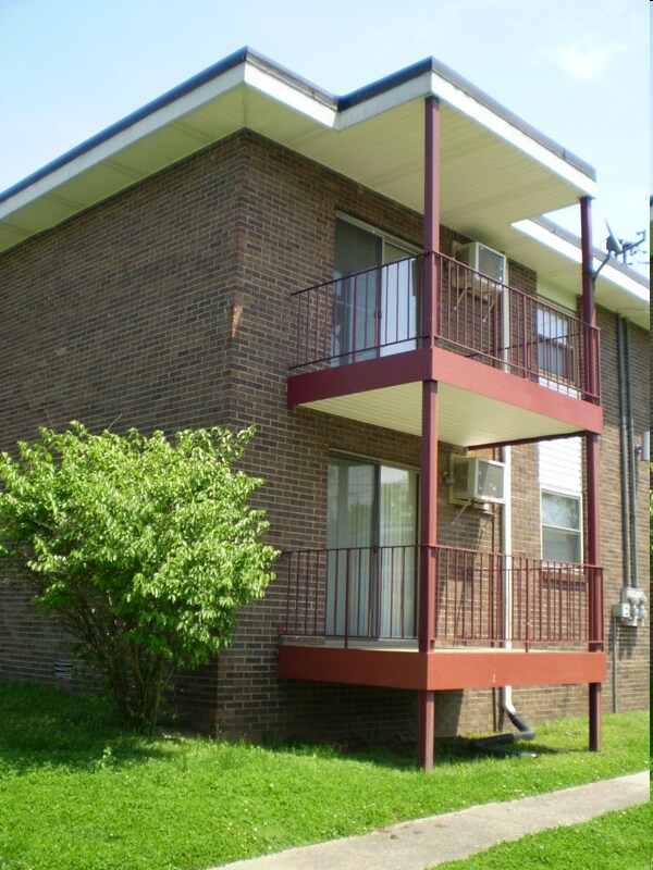 Photo - Greentree Terrace