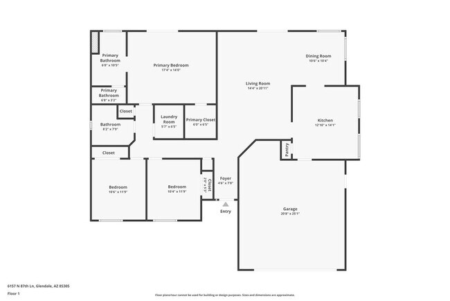 Photo - 6157 N 87th Ln