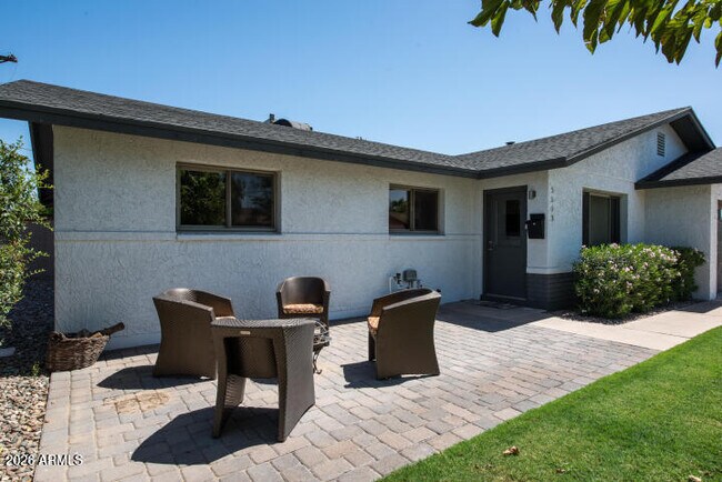 Photo - 2503 S Bonarden Ln