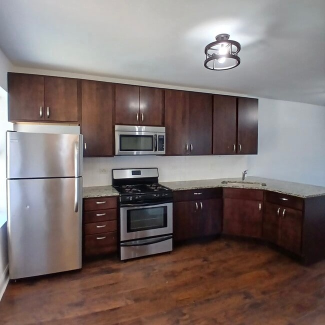 Photo - 4876 W Armitage Ave Unit 3F