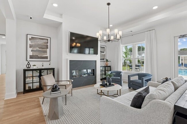 Photo - Residences at Bridgestone