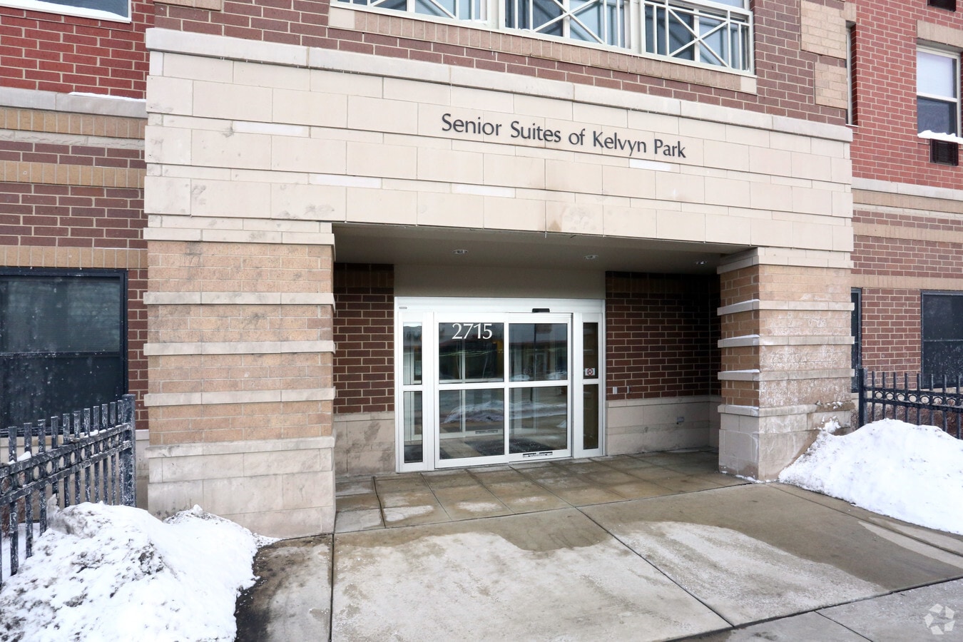 Photo - Senior Suites of Kelvyn Park