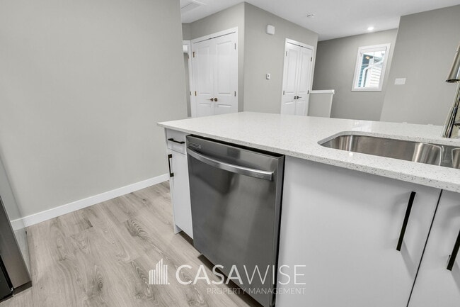 Photo - 6079 Naden Landing NW Unit GS