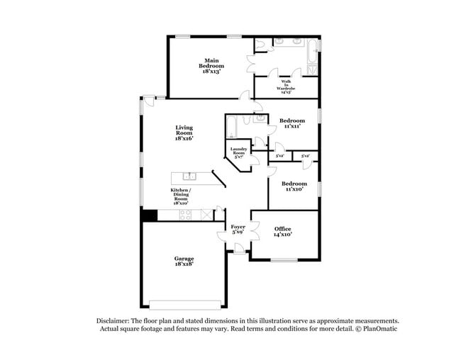 Photo - 272 Spring Hollow Dr