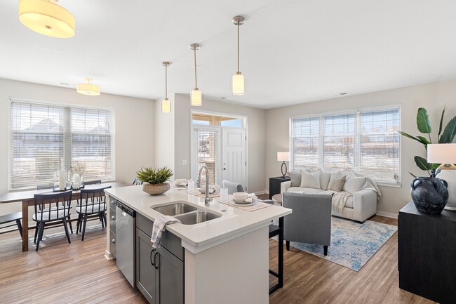 Seasons at Grafton Kitchen - Seasons at Grafton