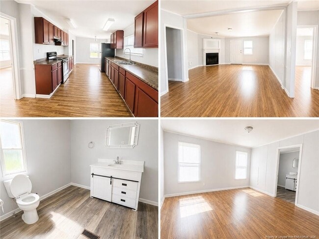 Building Photo - 1707 O'Bannon Dr