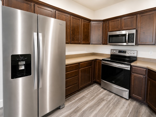 Photo - Spacious 3-Bedroom Condo with Garage in Saratoga Springs
