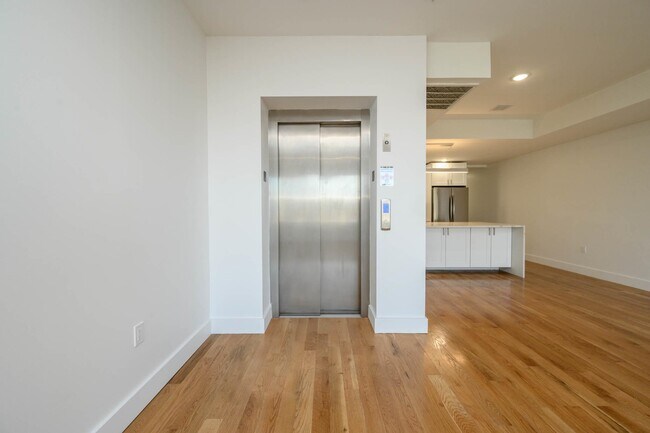 1707 Palisade Ave Unidad 3