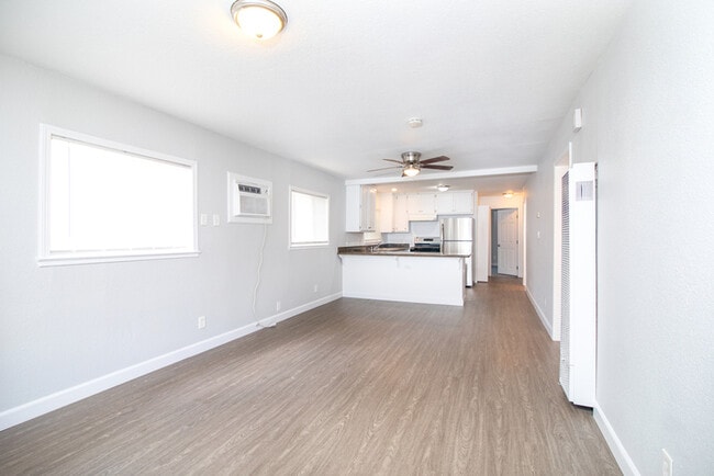 Photo - ALF OFF One Month’s Rent! Updated 3BR Home with Garage & Yard – Prime Sacramento Location