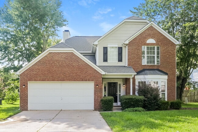 Building Photo - 11319 Valerian Ct