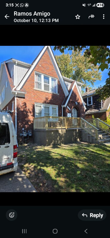 Photo - 7630 E Edsel Ford Fwy Unit 2