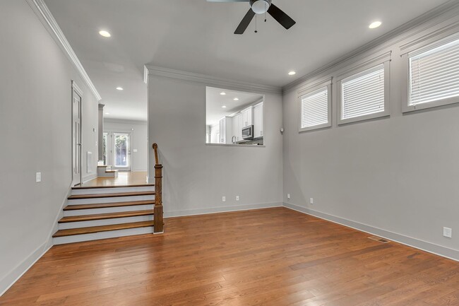 Photo - Modern Townhome Living in the Heart of Wed...