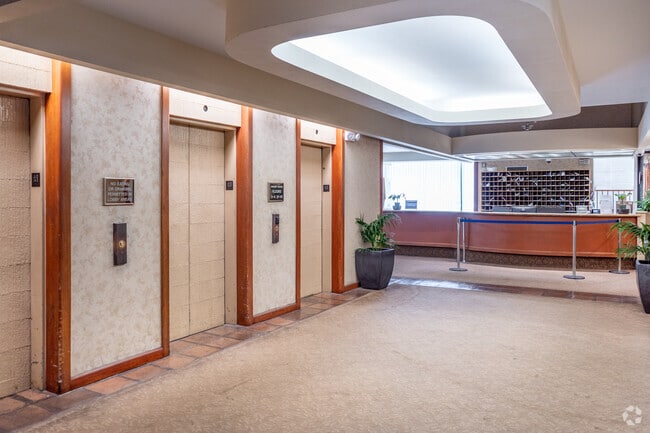 Photo - Century Center