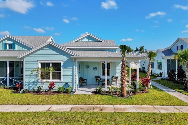Photo - 324 Gypsy Palace Ln