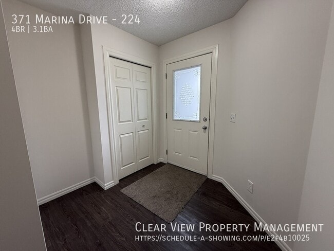 Photo - ?? Beautifully Renovated 4 Bed / 3.5 Bath Home with Garage and Fenced Yard in Chestermere Station...