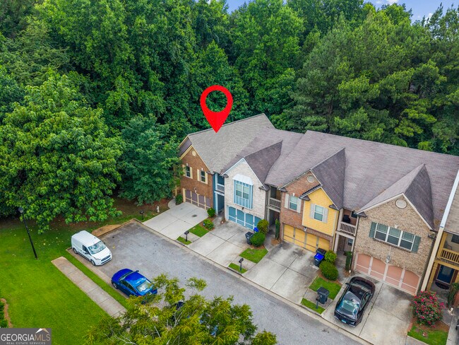 Photo - 1110 Pepper Ln NW