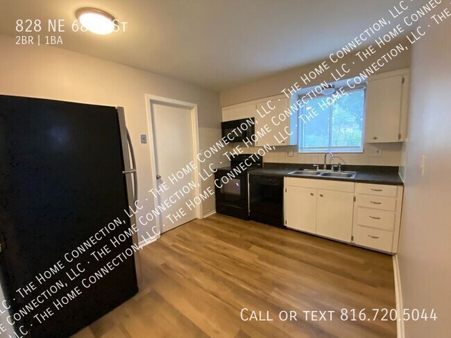 Photo - 828 NE 68th St