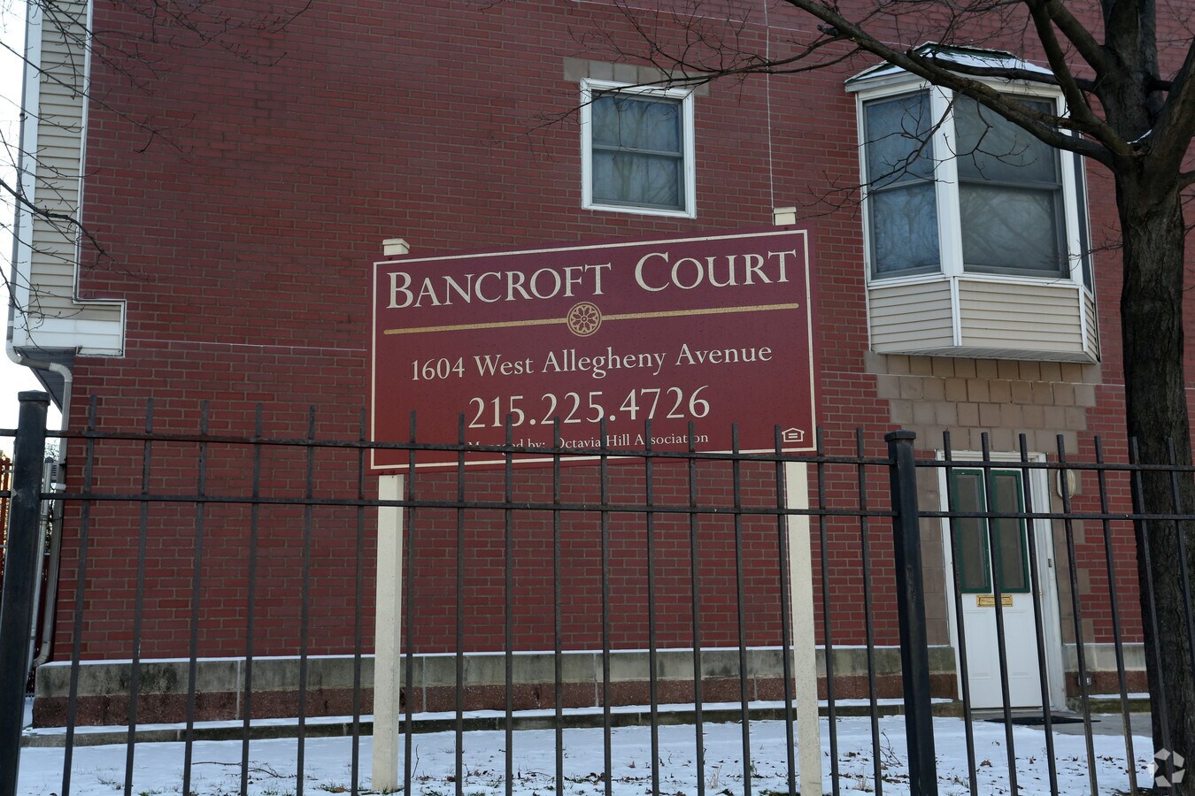 Photo - Bancroft Court Apartments